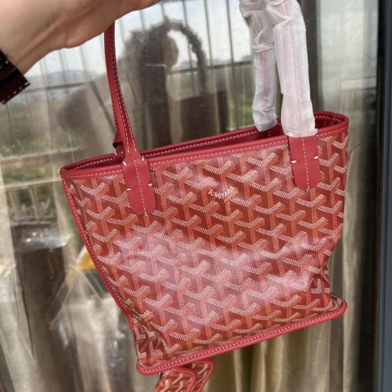 Goyard Shopping Bags